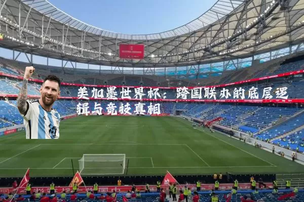美加墨世界杯：跨国联办的底层逻辑与竞技真相