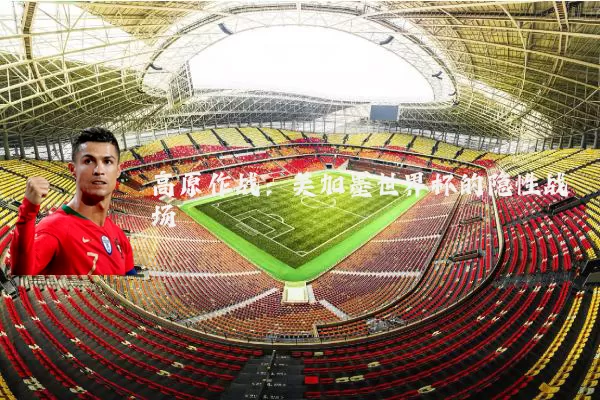 高原作战:美加墨世界杯的隐性战场