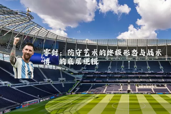 零封:防守艺术的终极形态与战术博弈的底层逻辑